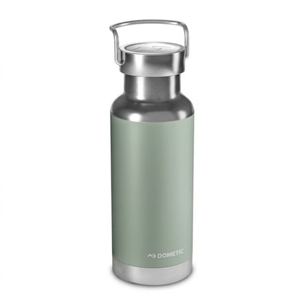Dometic Thrm48 480 ml Paslanmaz Çelik Termos Yosun Yeşili