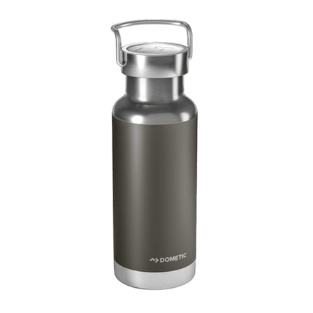 Dometic Thrm48 480 ml Paslanmaz Çelik Termos Cevher Rengi