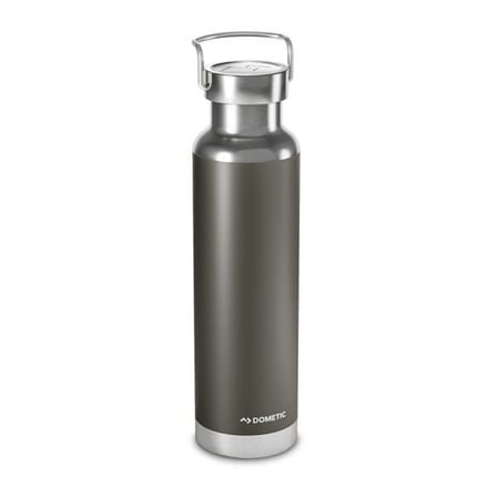 Dometic Thrm66 660 ml Paslanmaz Çelik Termos Cevher Rengi