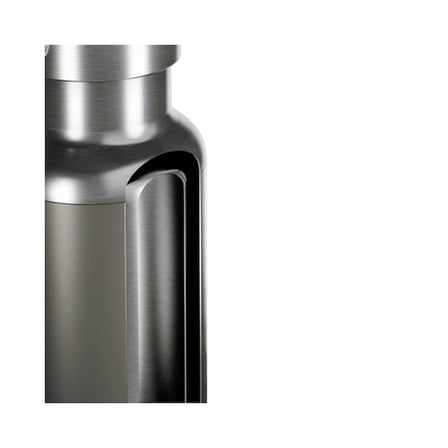 Dometic Thrm66 660 ml Paslanmaz Çelik Termos Cevher Rengi