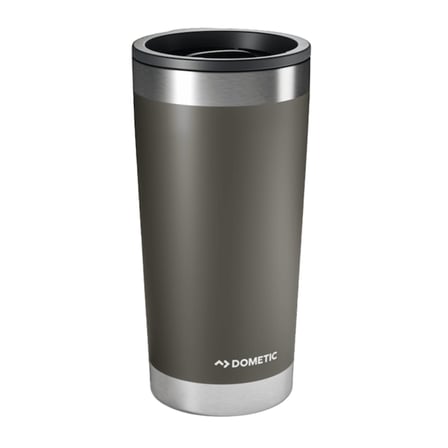 Dometic Tmbr60 600 ml Paslanmaz Çelik Termo Bardak Cevher Rengi