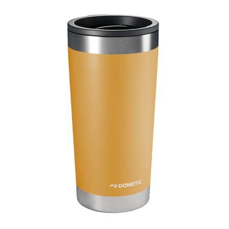 Dometic Tmbr60 600 ml Paslanmaz Çelik Termo Bardak Mango
