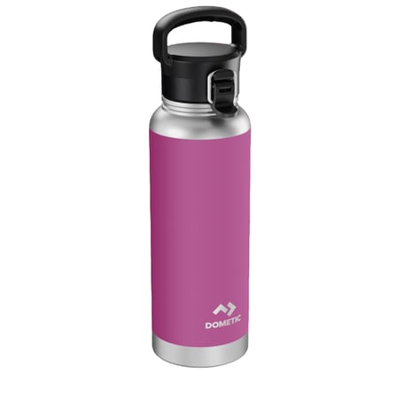 Dometic Thrm120 1200 ml Paslanmaz Çelik Termos Matara Orkide Çiçeği Rengi