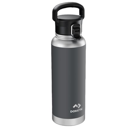 Dometic Thrm120 1200 ml Paslanmaz Çelik Yalıtımlı Termos Matara Arduvaz Grisi