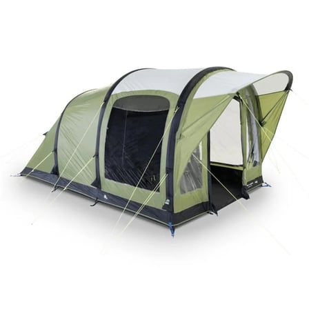 Kampa Brean 3 AIR 3 Kişilik Şişme Havalı Kamp Çadırı