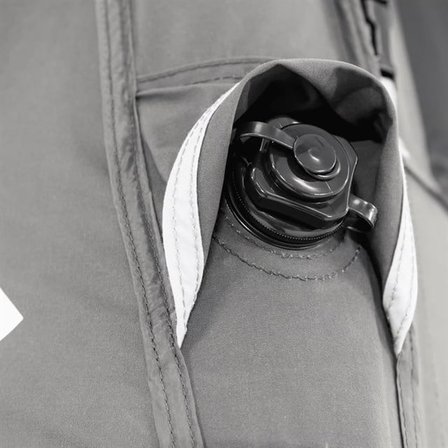 Kampa FTC/Boracay 301 - 3 Kişilik Şişme Havalı Kamp Çadırı
