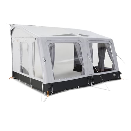 Kampa Grande AIR Tour 390S Şişme Karavan Çadırı