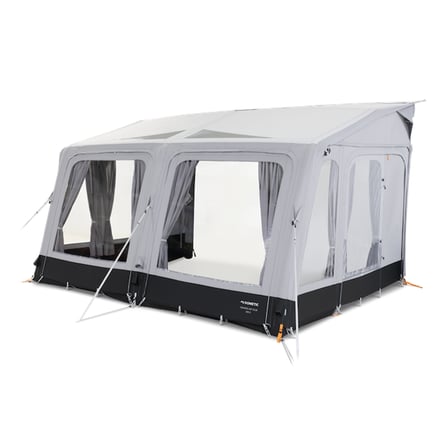 Kampa Grande AIR Tour 390S Şişme Karavan Çadırı