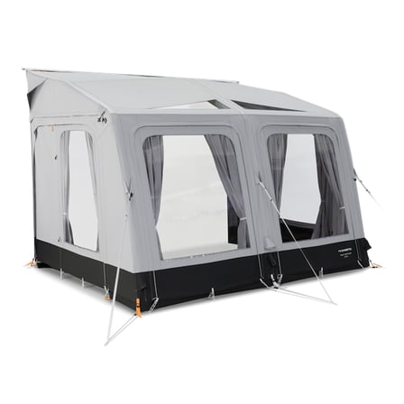 Kampa Rally Air Tour 390 S Şişme Karavan Çadırı
