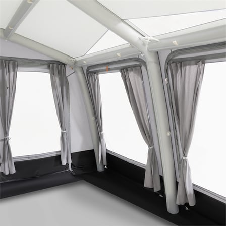 Kampa Rally Air Tour 390 S Şişme Karavan Çadırı