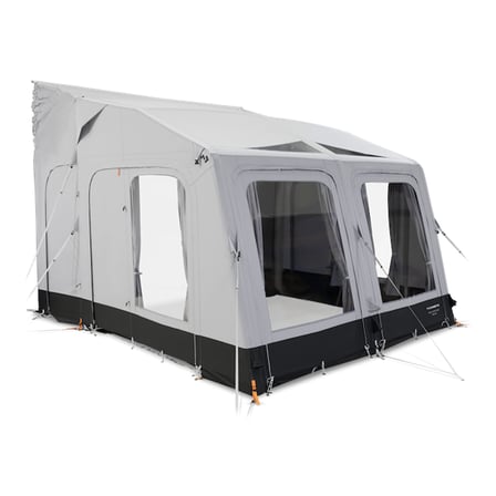 Kampa Rally Air Tour 260 DA Şişme Karavan Çadırı
