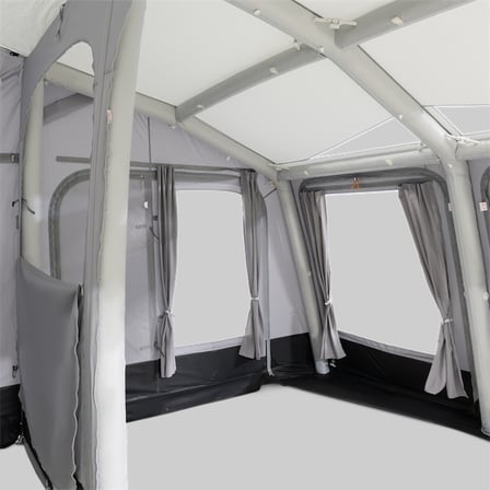 Kampa Rally Air Tour 390 DA Şişme Karavan Çadırı