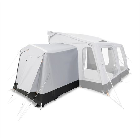 Kampa Tour AIR Tall Annexe Şişme Ek Oda Modülü Çadır Aksesuarı