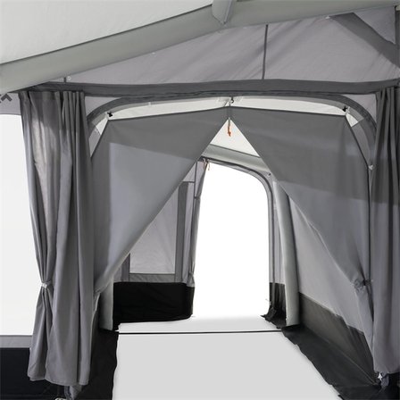 Kampa Tour AIR Tall Annexe Şişme Ek Oda Modülü Çadır Aksesuarı