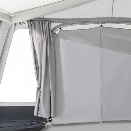 Kampa Tour AIR Tall Annexe Şişme Ek Oda Modülü Çadır Aksesuarı