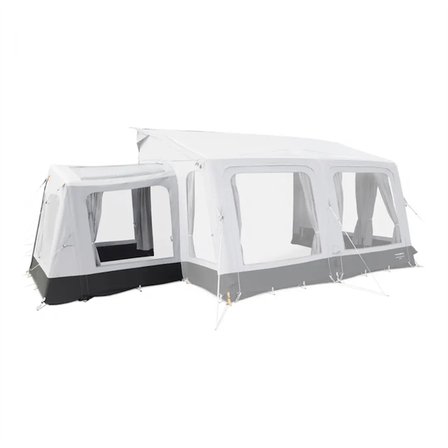 Kampa Tour AIR Conservatory Şişme Panoramik Ek Oda Modülü