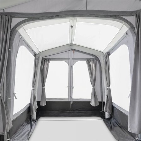 Kampa Tour AIR Conservatory Şişme Panoramik Ek Oda Modülü