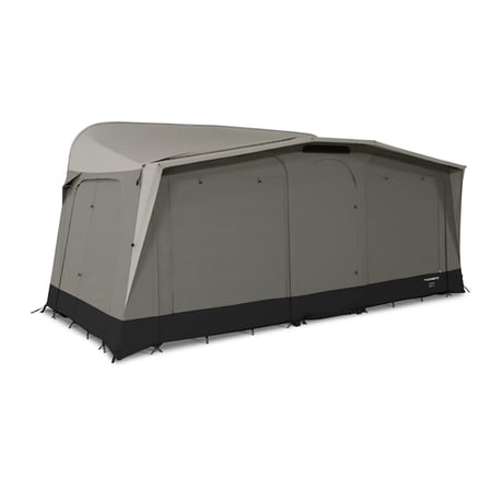 Kampa Stuga Rest 10 Karavan Çadırı 470cm (865-890cm) Tam Kapama İskeletli