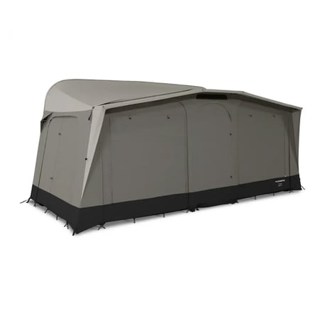 Kampa Stuga Rest 12 Karavan Çadırı 520cm (915-940cm) Tam Kapama İskeletli