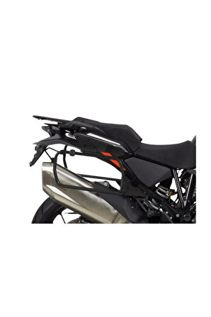 Shad 4P SYSTEM YAN ÇANTA DEMİRİ KTM 1200 SUPER ADVENTURE S / R
