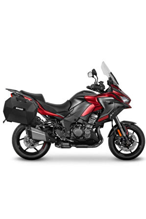 Shad 3p Yan Çanta Demiri Kawasakı Versys 1000 "19 K0vr14ıf