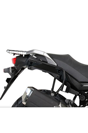 Shad Motosiklet Çanta Demiri 3P SYSTEM SUZUKI V-STROM 650 '17'21 S0VS61IF