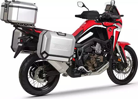Shad Yan Çanta Bağlantı Demiri 4P System Honda Crf 1100 L Afrıca Twin '20 H0Cr104P