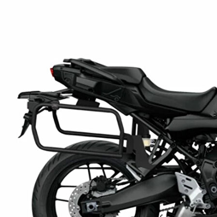 SHAD 4P YAN ÇANTA DEMİRİ TRACER 9 GT Y0TR914P