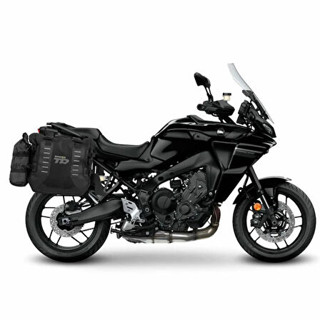 SHAD 4P YAN ÇANTA DEMİRİ TRACER 9 GT Y0TR914P