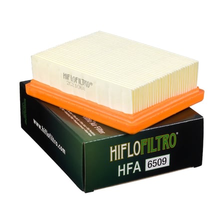 Hiflo Hfa6509 2016-2023 Triumph Street Scrambler Uyumlu Hava Filtresi