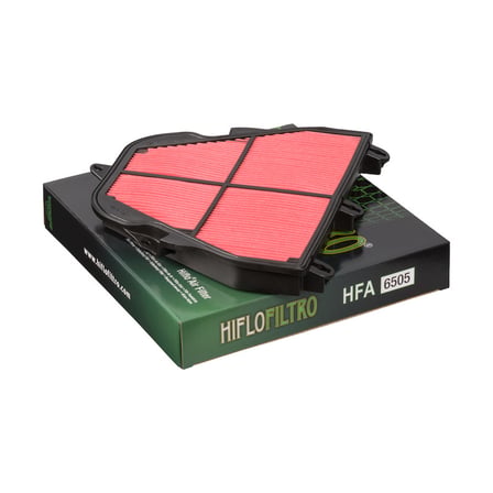 Hiflo Hfa6505 2006-2010 Triumph Daytona 675 Uyumlu Hava Filtresi
