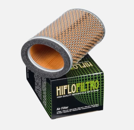 Hiflo Hfa6504 2007-2016 Triumph Bonneville T100 Uyumlu Hava Filtresi