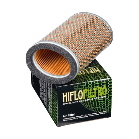Hiflo Hfa6504 2007-2016 Triumph Bonneville T100 Uyumlu Hava Filtresi