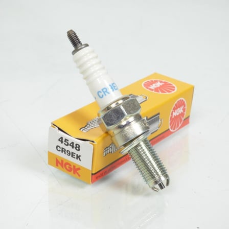 Ngk Cr9ek 2020-2025 Triumph Tiger 900 GT Uyumlu Buji Standart Buji