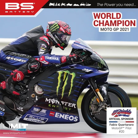 Bs Btz14s-Bs 2021-2024 Triumph Tiger 850 Sport Uyumlu Akü Sulu Akü