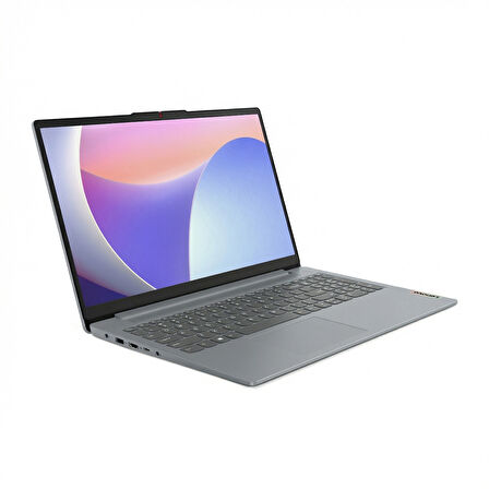 Lenovo IdeaPad Slim 3 82X700G0TX002 i3-1315U 8GB 512SSD 15.6" FHD W11P Dizüstü Bilgisayar