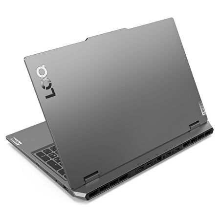 Lenovo LOQ 83JC00FJTR011 Ryzen7 7435HS 24GB 1TBSSD+1TBSSD RTX4060 15.6" FHD FreeDOS Dizüstü Bilgisayar