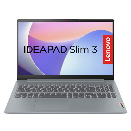 Lenovo IdeaPad Slim 3 83EM00KYTR003 i5-13420H 16GB 512SSD 15.6" FHD W11P Dizüstü Bilgisayar