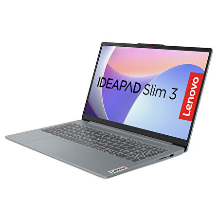 Lenovo IdeaPad Slim 3 83EM00KYTR003 i5-13420H 16GB 512SSD 15.6" FHD W11P Dizüstü Bilgisayar