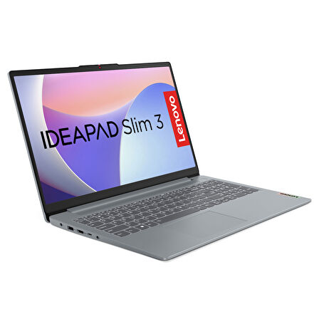 Lenovo IdeaPad Slim 3 83EM00KYTR003 i5-13420H 16GB 512SSD 15.6" FHD W11P Dizüstü Bilgisayar