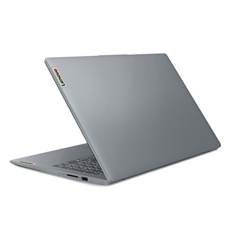 Lenovo IdeaPad Slim 3 83EM00KYTR003 i5-13420H 16GB 512SSD 15.6" FHD W11P Dizüstü Bilgisayar