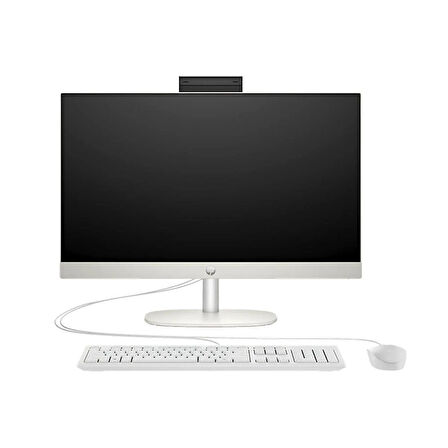 HP ProOne 240 G10 B6JC3ES003 i5-1334U 16GB 1TBSSD 23.8" FHD FreeDOS All In One Bilgisayar
