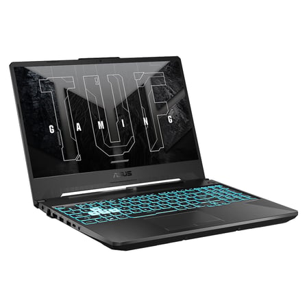 Asus TUF Gaming A15 FA506NCG-HN267A010 Ryzen7 7445HS 32GB 1TBSSD+2TBSSD RTX3050 15.6" FHD FreeDOS Dizüstü Bilgisayar