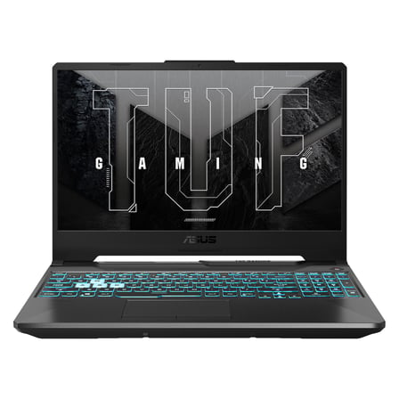 Asus TUF Gaming A15 FA506NCG-HN267A018 Ryzen7 7445HS 64GB 1TBSSD+2TBSSD RTX3050 15.6" FHD FreeDOS Dizüstü Bilgisayar
