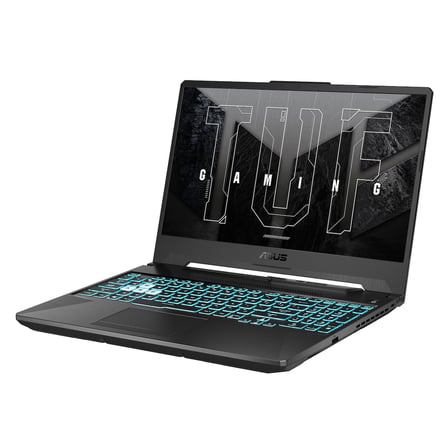 Asus TUF Gaming A15 FA506NCG-HN267A018 Ryzen7 7445HS 64GB 1TBSSD+2TBSSD RTX3050 15.6" FHD FreeDOS Dizüstü Bilgisayar