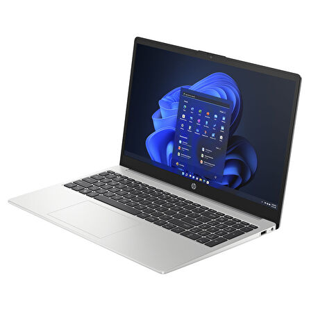HP 250 G10 B2PH1ES008 i7-1355U 16GB 512SSD 15.6" FHD W11P Dizüstü Bilgisayar