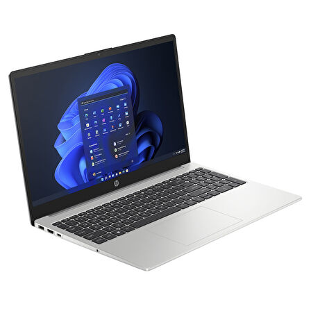 HP 250 G10 B2PH1ES008 i7-1355U 16GB 512SSD 15.6" FHD W11P Dizüstü Bilgisayar