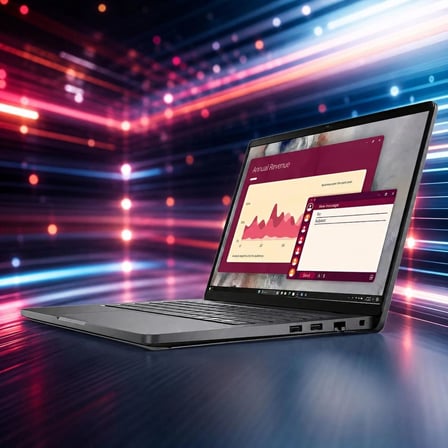 Dell Pro 14 BTO113_PC14250_W001 Ultra5 235U 16GB 1TBSSD 14" WUXGA FreeDOS Dizüstü Bilgisayar