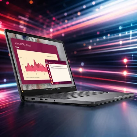 Dell Pro 14 BTO113_PC14250_W004 Ultra5 235U 48GB 1TBSSD 14" WUXGA FreeDOS Dizüstü Bilgisayar