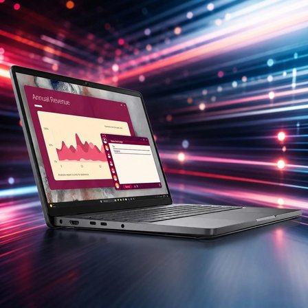 Dell Pro 14 BTO113_PC14250_W003 Ultra5 235U 32GB 1TBSSD 14" WUXGA FreeDOS Dizüstü Bilgisayar